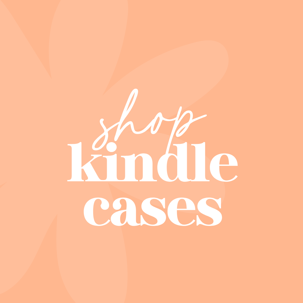 Kindle Cases