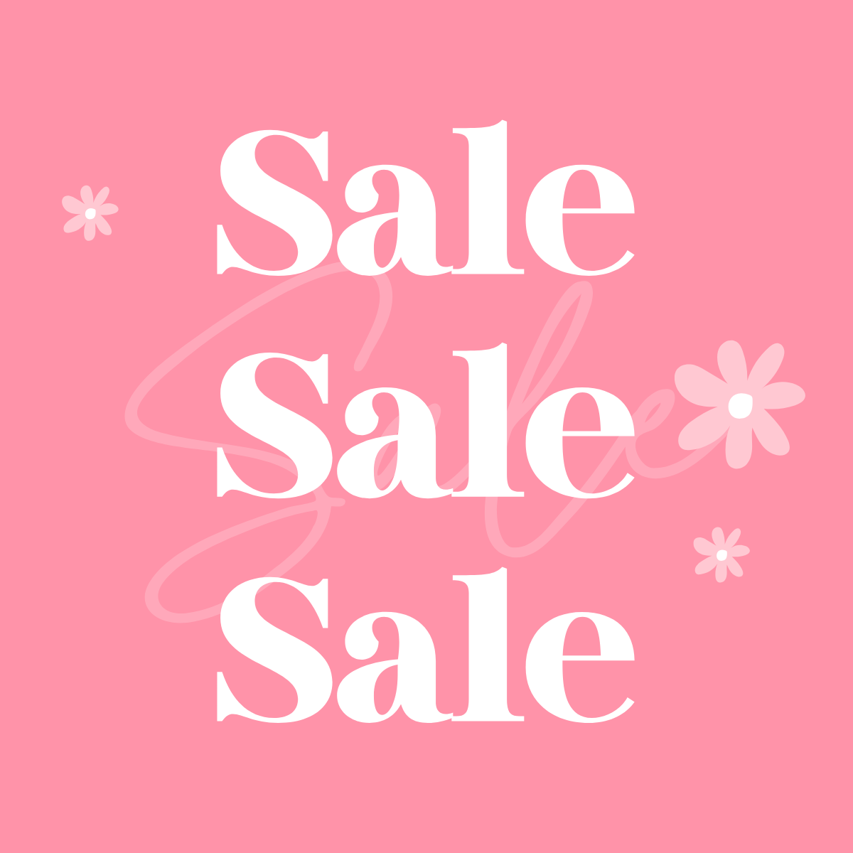 On Sale