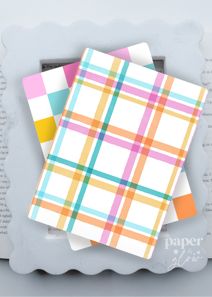 Picnic Party E-Reader Insert(s)