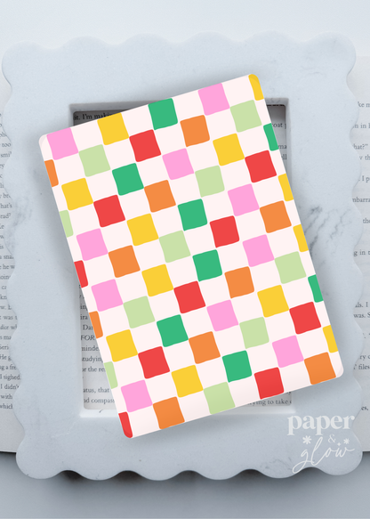 Fruit Stand Summer E-Reader Insert(s) | Paper & Glow
