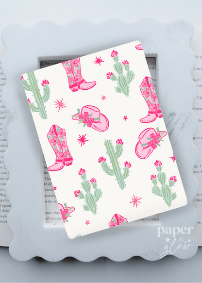 Dessert Blossoms E-Reader Insert(s)