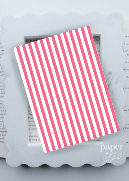 Seaside Social E-Reader Insert(s) | Paper & Glow