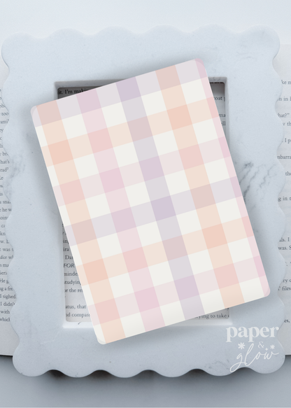 Golden Hour Picnic E-Reader Insert(s) | Paper & Glow