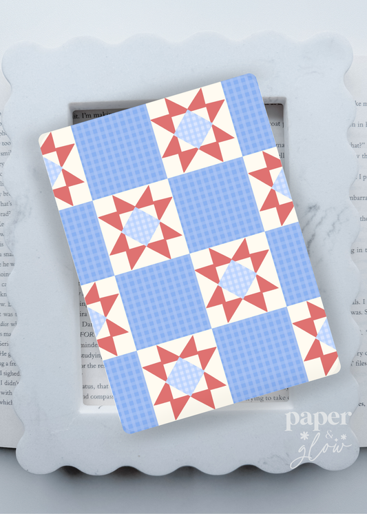Americana E-Reader Insert