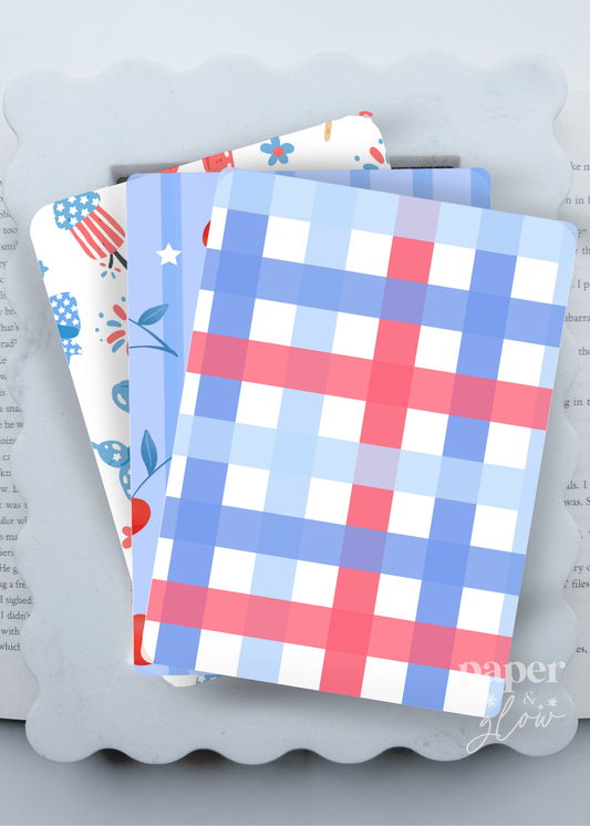 American Honey E-Reader Insert(s) | Paper & Glow