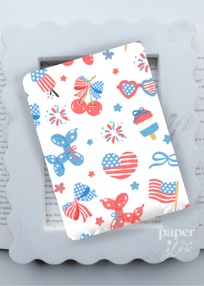 American Honey E-Reader Insert(s) | Paper & Glow