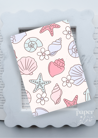 Sweet Summer E-Reader Insert(s) | Paper & Glow