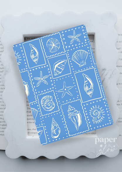 Seaside Post E-Reader Insert(s)
