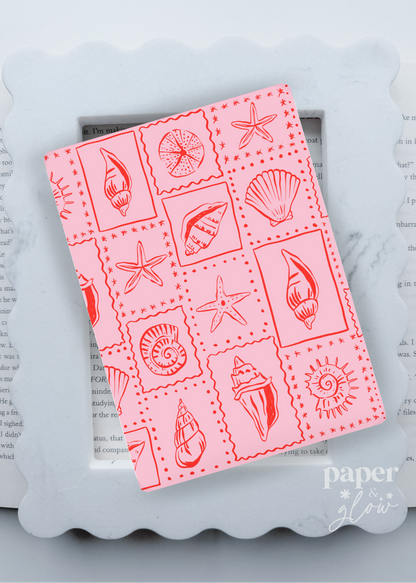 Seaside Post E-Reader Insert(s)