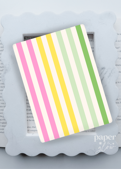 Daisy Days E-Reader Insert(s)