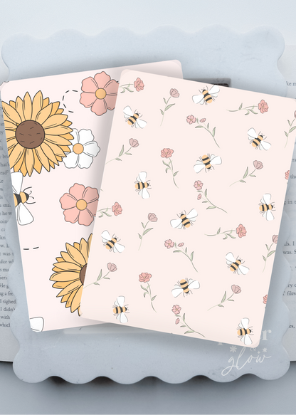 Honey Meadow E-Reader Insert(s)