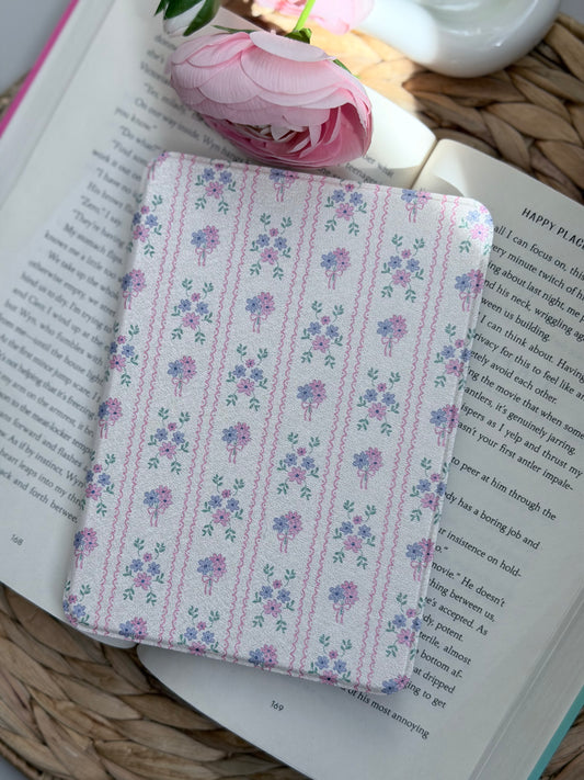 Heirloom Bloom Kindle Case | Paper & Glow