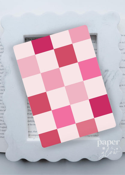 Blushbound E-Reader Insert | Paper & Glow