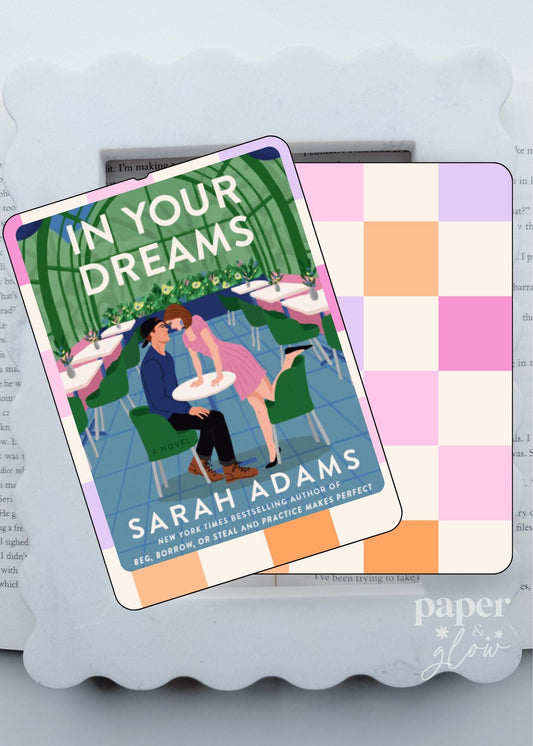 E-Reader Skin | Pastel Daydreams | Paper & Glow