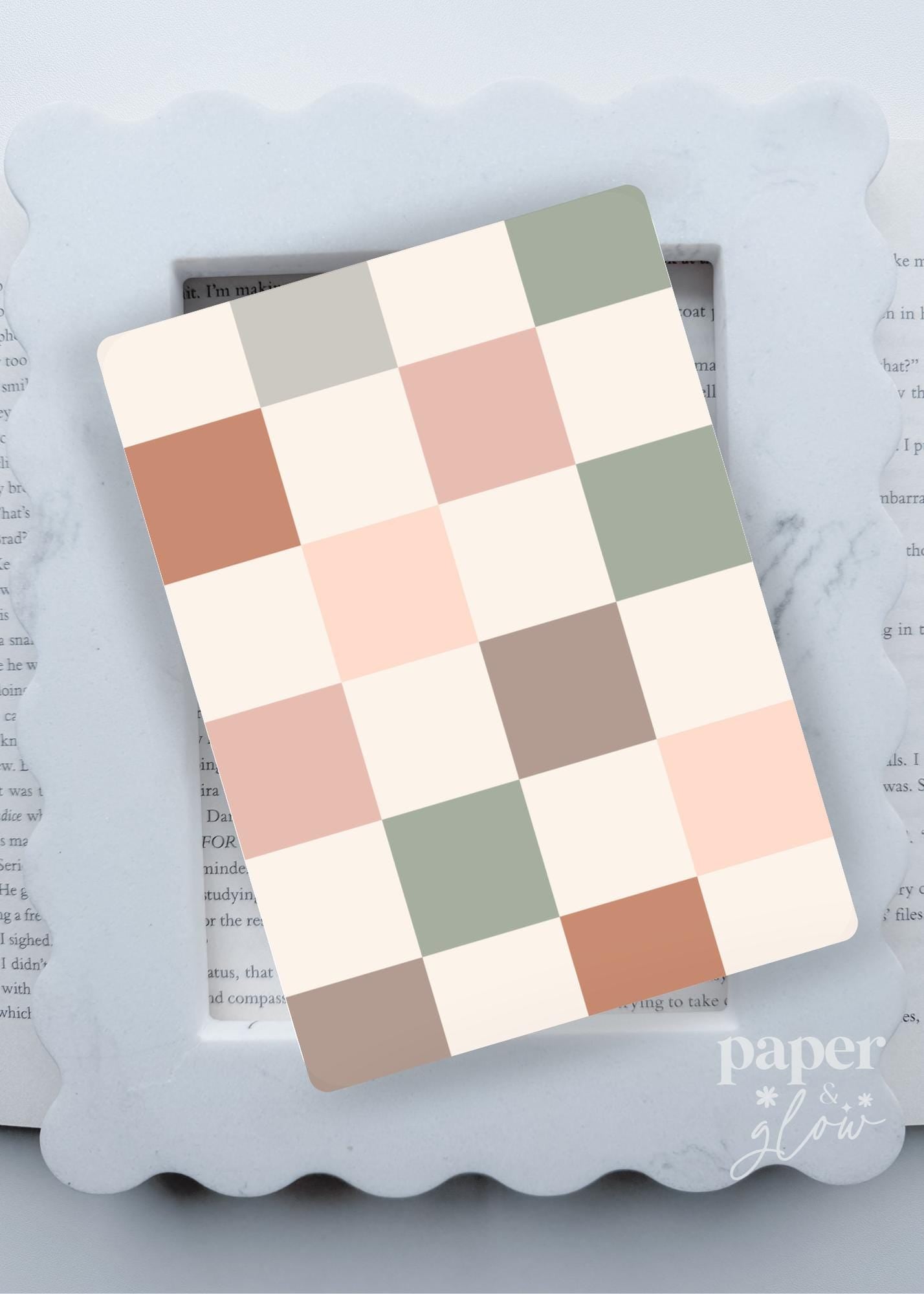 Meadowbound E-Reader Insert | Paper & Glow