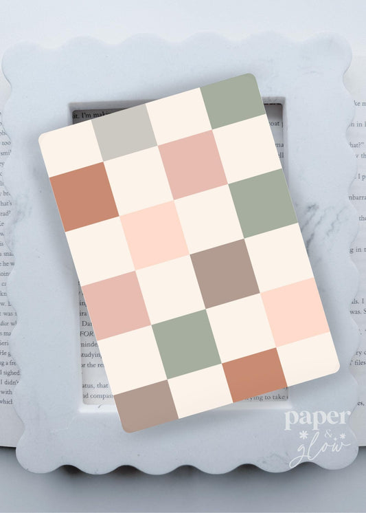 Meadowbound E-Reader Insert | Paper & Glow