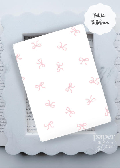The Garden Party Collection E-Reader Insert | Paper & Glow