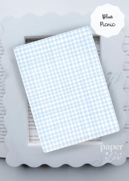 The Garden Party Collection E-Reader Insert | Paper & Glow