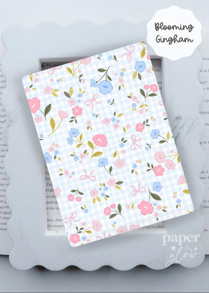 The Garden Party Collection E-Reader Insert | Paper & Glow